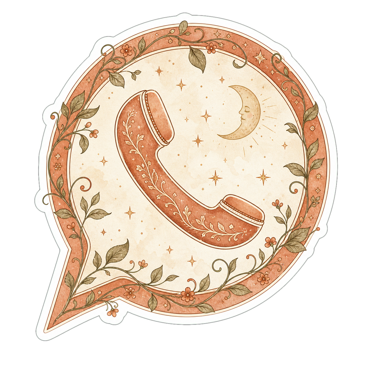WhatsApp Sticker